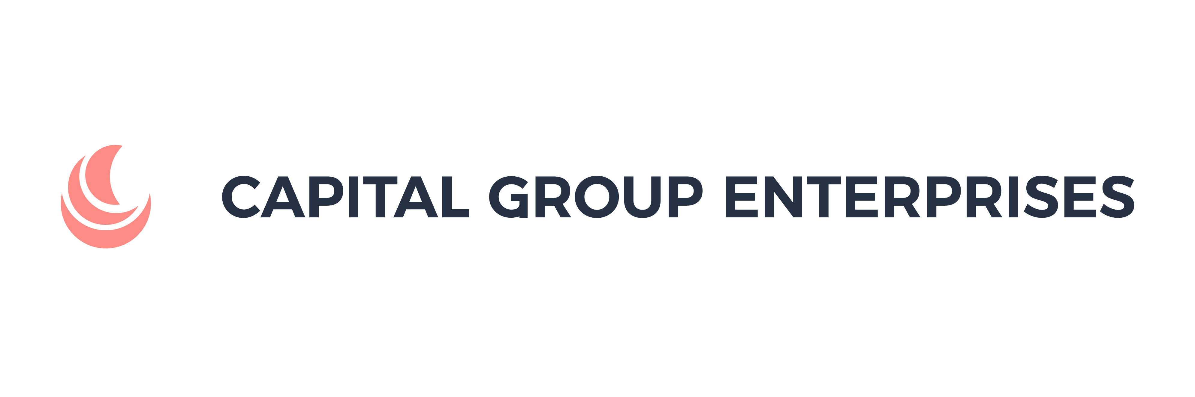 Capital Group Enterprises Logo