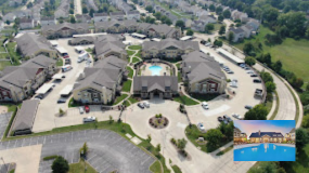 The Reserve at Fountainview Apartments