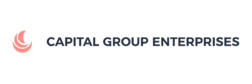 Capital Group Enterprises Logo