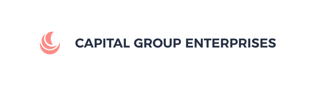 Capital Group Enterprises authorized dealer opportunities