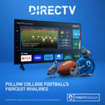 Capital Group Enteprises DirecTV Authorized Dealer