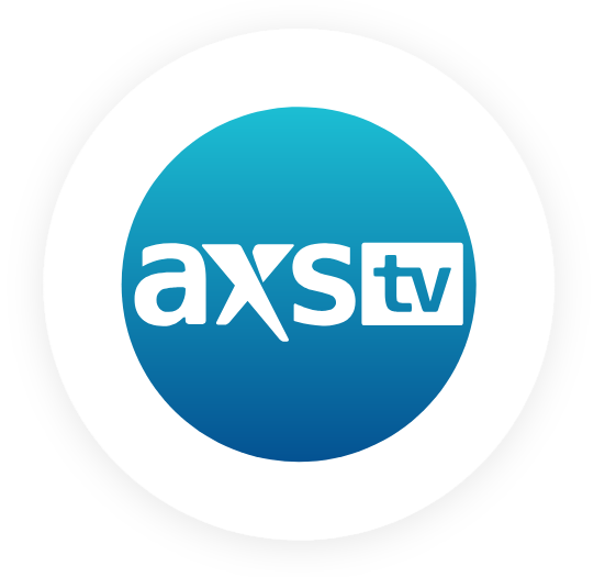 AXS TV television channel DIRECTV