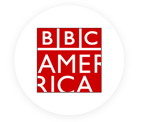 BBC America television channel DIRECTV