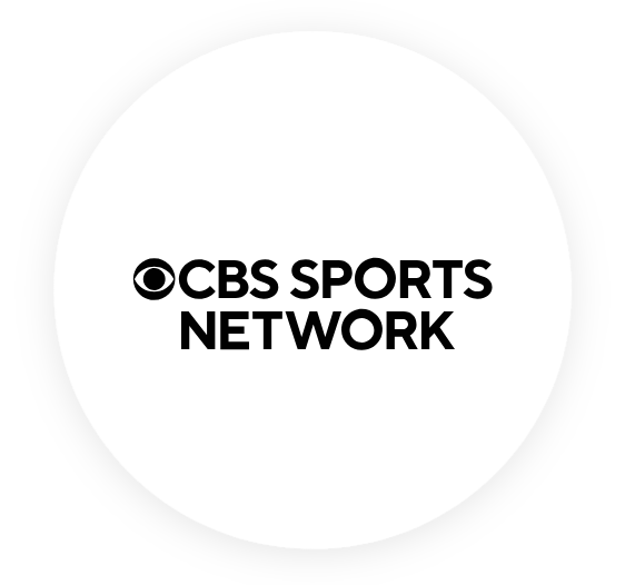 CBS Sports Network television channel DIRECTV