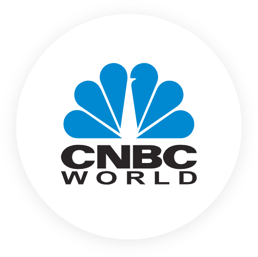 CNBC WORLD television channel DIRECTV