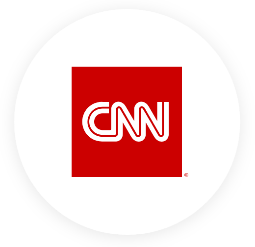 CNN television channel DIRECTV