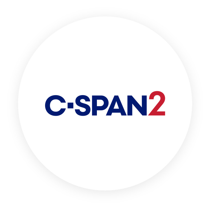 C-SPAN2 TV Channel