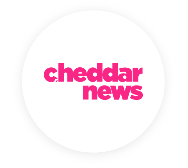 Cheddar News television channel DIRECTV