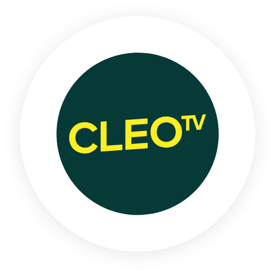 Cleo TV television channel DIRECTV