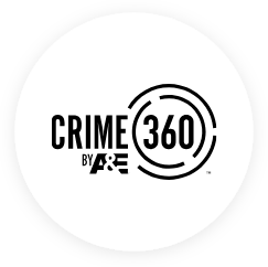 Crime 360 television channel DIRECTV