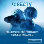 DIRECTV DTV Football