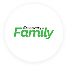 Discovery Family TV