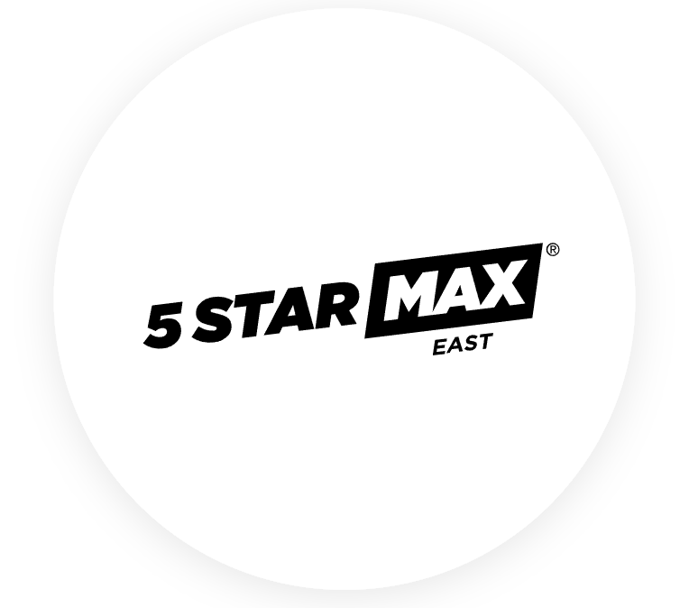 5 STAR MAX EAST Television Channel