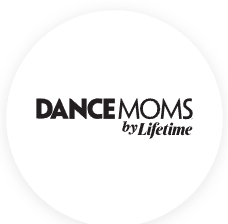 Dance Moms by lifetime