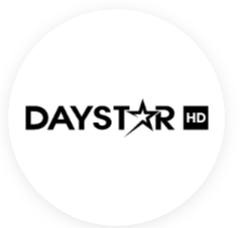 Daystar Television channel