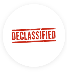 Declassified Tv