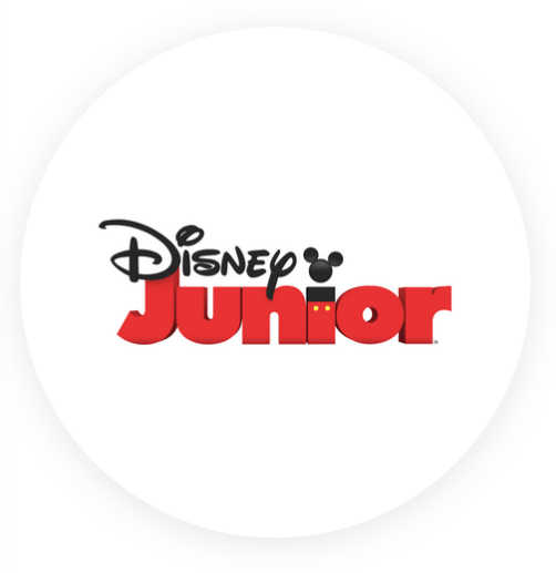 Disney Junior television channel DIRECTV