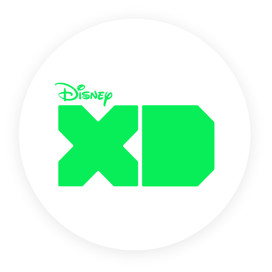 Disney XD television channel DIRECTV