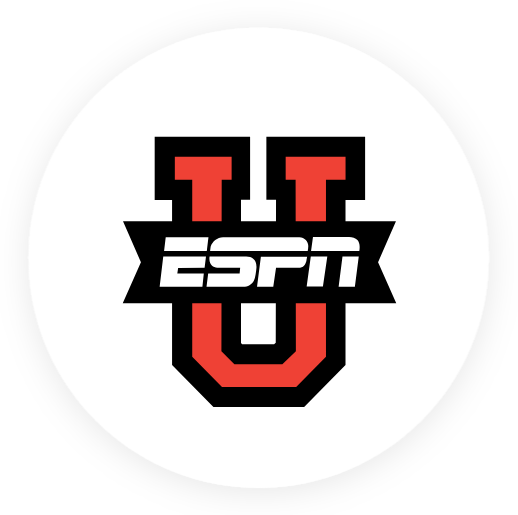 ESPNU television channel DIRECTV