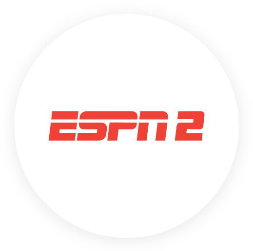 ESPN2 television channel DIRECTV