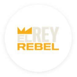 El rey Rebel television channel DIRECTV