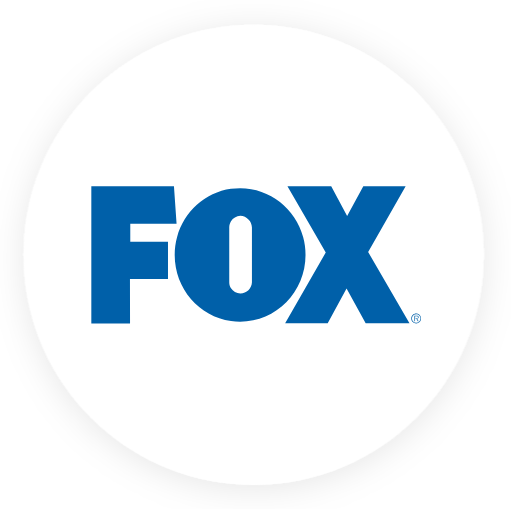 FOX television channel DIRECTV