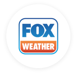 Fox Weather television channel DIRECTV