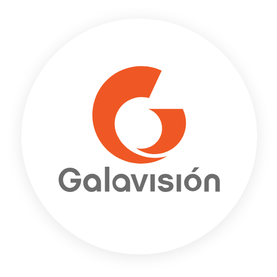 Galavision television channel DIRECTV