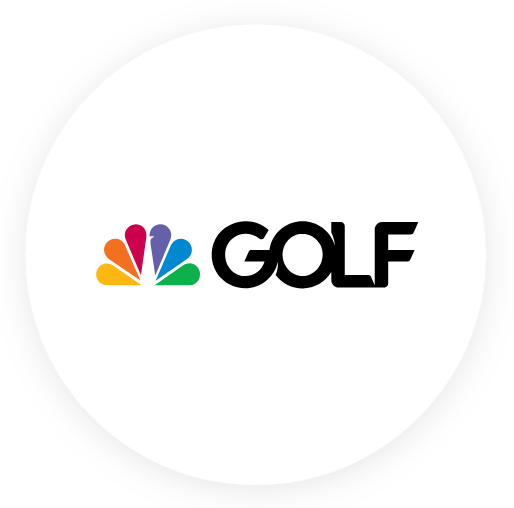 Golf television channel DIRECTV