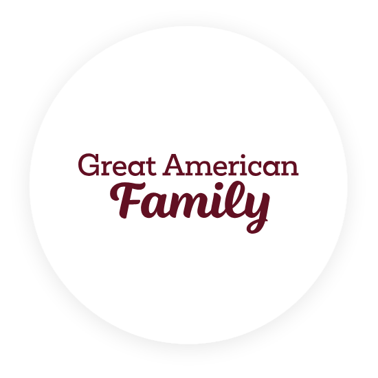 Great American Family television channel DIRECTV