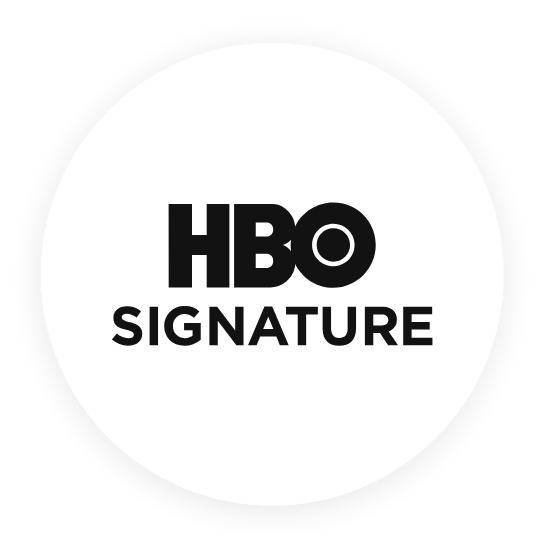 HBO Signature television channel DIRECTV