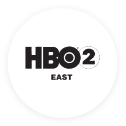 HBO2 East television channel DIRECTV