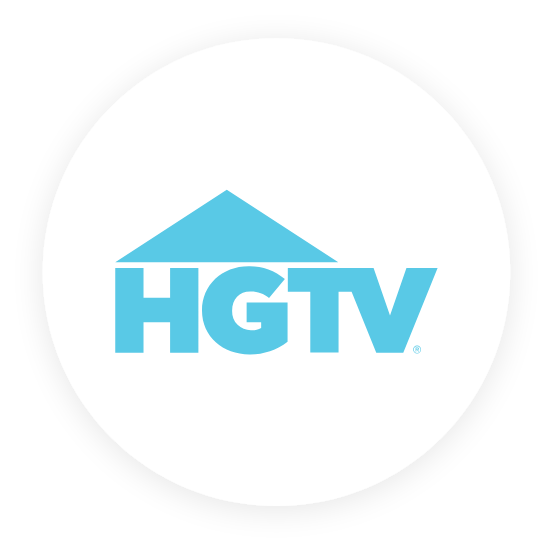 HGTV television channel DIRECTV