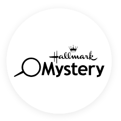 Hallmark Mystery television channel DIRECTV