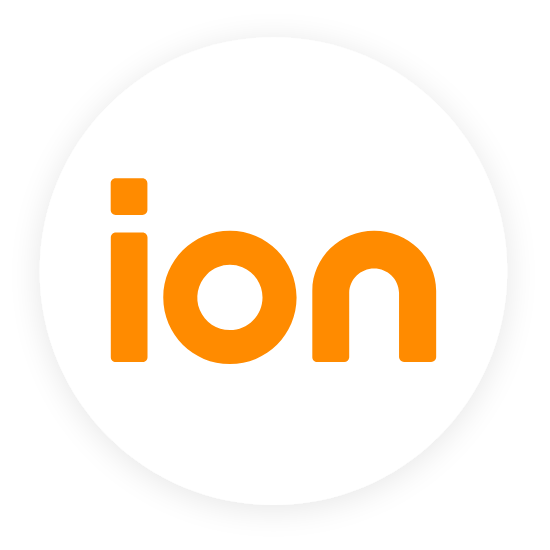 ION television channel DIRECTV