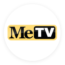 MeTV television channel DIRECTV