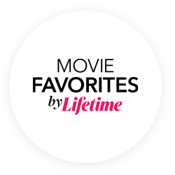 Movie Favorites by Lifetime television channel DIRECTV