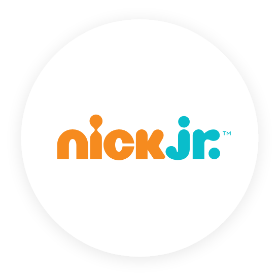 Nick Jr. television channel DIRECTV