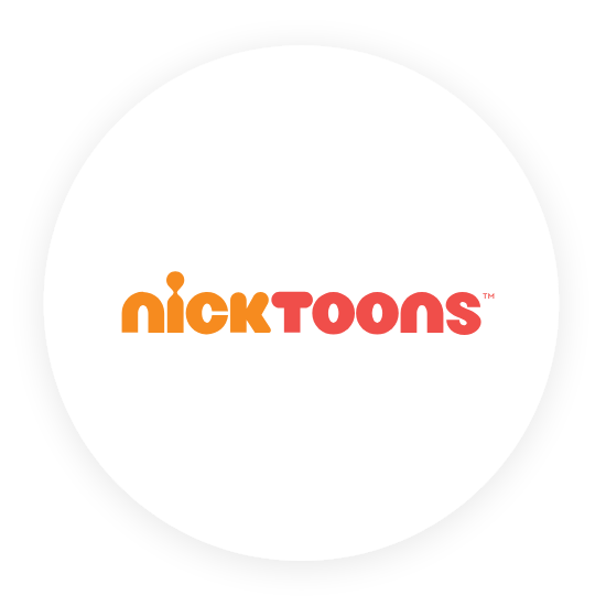 NickToons television channel DIRECTV