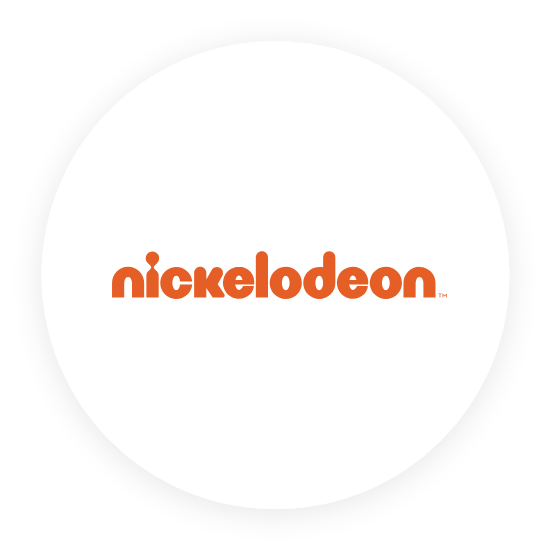 Nickelodeon television channel DIRECTV