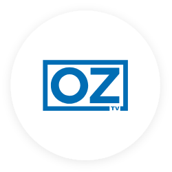 OZ TV television channel DIRECTV