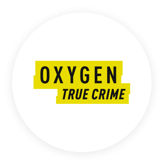 Oxygen True Crime television channel DIRECTV