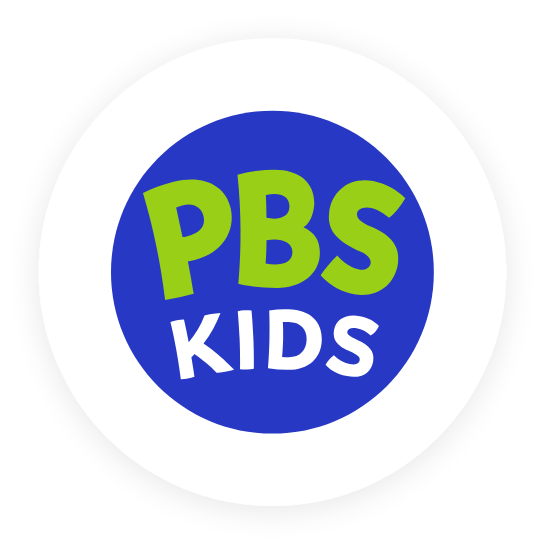 PBS Kids television channel DIRECTV