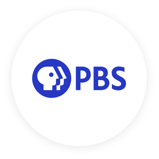 PBS television channel DIRECTV