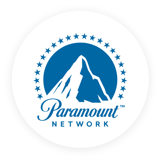 Paramount Network television channel DIRECTV