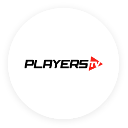 Players TV television channel DIRECTV