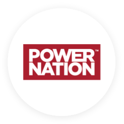 PowerNation television channel DIRECTV