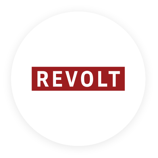 REVOLT television channel DIRECTV