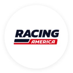 Racing America television channel DIRECTV