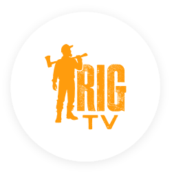 Rig TV television channel DIRECTV